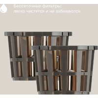 Соковыжималка Tuvio TJ04PM - Превью изображения №6 — Интернет-магазин ПроЗаказ