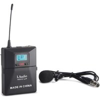 Радиосистема LAudio 4000-UP - Превью изображения №4 — Интернет-магазин ПроЗаказ