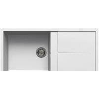 Elleci Unico 480 Bianco G68