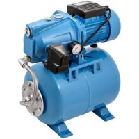 Насосная станция Unipump Auto Eco Jet 80 LA-50 - Превью изображения №2 — Интернет-магазин ПроЗаказ