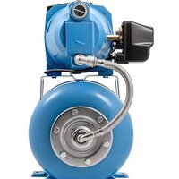 Насосная станция Unipump Auto Eco Jet 80 LA-50 - Превью изображения №3 — Интернет-магазин ПроЗаказ