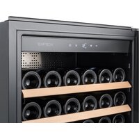 Винный шкаф Temptech OZ45SW - Превью изображения №5 — Интернет-магазин ПроЗаказ