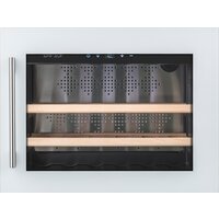 Винный шкаф Temptech OZ45SW - Превью изображения №3 — Интернет-магазин ПроЗаказ