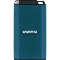 Внешний накопитель Transcend ESD410C 1TB TS1TESD410C - Превью изображения №1 — Интернет-магазин ПроЗаказ