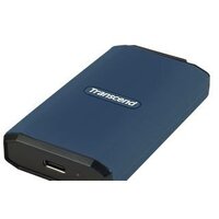 Внешний накопитель Transcend ESD410C 1TB TS1TESD410C - Превью изображения №2 — Интернет-магазин ПроЗаказ