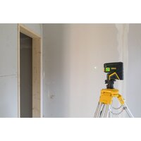 Лазерный нивелир Stanley FMHT775961 - Превью изображения №9 — Интернет-магазин ПроЗаказ