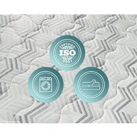 Матрас Фабрика сна S-8 140x200 - Превью изображения №3 — Интернет-магазин ПроЗаказ