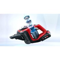 Пылесос Bosch Unlimited Gen2 ProAnimal BBS8214PET - Превью изображения №5 — Интернет-магазин ПроЗаказ