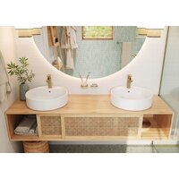 Держатель для полотенца Hansgrohe AddStoris 41747990 - Превью изображения №2 — Интернет-магазин ПроЗаказ