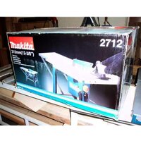 Распиловочный (циркулярный) станок Makita 2712 - Превью изображения №4 — Интернет-магазин ПроЗаказ