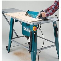 Распиловочный (циркулярный) станок Makita 2712 - Превью изображения №2 — Интернет-магазин ПроЗаказ