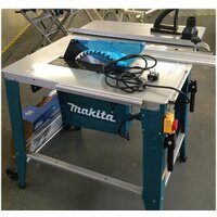Распиловочный (циркулярный) станок Makita 2712 - Превью изображения №3 — Интернет-магазин ПроЗаказ