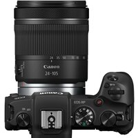 Объектив Canon RF 24-105mm f/4-7.1 IS STM - Превью изображения №6 — Интернет-магазин ПроЗаказ