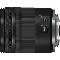 Объектив Canon RF 24-105mm f/4-7.1 IS STM - Превью изображения №4 — Интернет-магазин ПроЗаказ