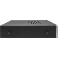 Интегральный усилитель Cambridge Audio AXA25 (серебристый) - Превью изображения №4 — Интернет-магазин ПроЗаказ