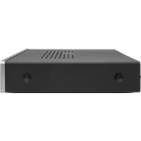 Интегральный усилитель Cambridge Audio AXA25 (серебристый) - Превью изображения №5 — Интернет-магазин ПроЗаказ