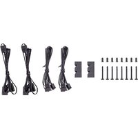 Комплект вентиляторов для корпуса Thermaltake CT120 Sync Reverse ARGB 2-Fan Pack CL-F173-PL12SW-A - Превью изображения №8 — Интернет-магазин ПроЗаказ
