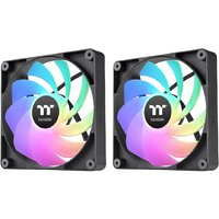 Thermaltake CT120 Sync Reverse ARGB 2-Fan Pack CL-F173-PL12SW-A