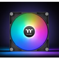 Комплект вентиляторов для корпуса Thermaltake CT120 Sync Reverse ARGB 2-Fan Pack CL-F173-PL12SW-A - Превью изображения №3 — Интернет-магазин ПроЗаказ