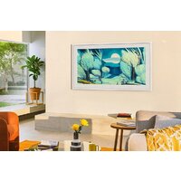 Телевизор Samsung The Frame QLED LS03F QE75LS03FAUXRU - Превью изображения №12 — Интернет-магазин ПроЗаказ