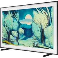 Телевизор Samsung The Frame QLED LS03F QE75LS03FAUXRU - Превью изображения №3 — Интернет-магазин ПроЗаказ