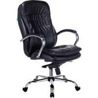 Бюрократ T-9950/BLACK-PU (черный)