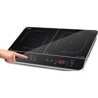 Настольная плита CASO Touch 3500 - Превью изображения №3 — Интернет-магазин ПроЗаказ