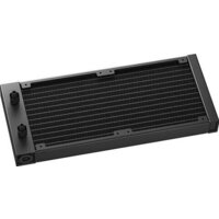 Система жидкостного охлаждения для процессора DeepCool LM240 R-LM240-BKDMMC-1 - Превью изображения №3 — Интернет-магазин ПроЗаказ