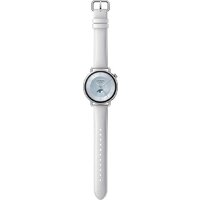 Умные часы Xiaomi Watch S4 41 мм (белый, международная версия) - Превью изображения №3 — Интернет-магазин ПроЗаказ