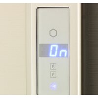 Многодверный холодильник Sharp SJ-EX98FBE - Превью изображения №4 — Интернет-магазин ПроЗаказ