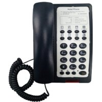 Проводной телефон Fanvil H1 - Превью изображения №2 — Интернет-магазин ПроЗаказ