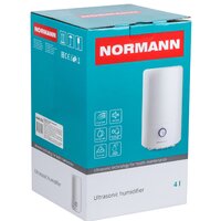 Увлажнитель воздуха Normann AUH-022 - Превью изображения №3 — Интернет-магазин ПроЗаказ