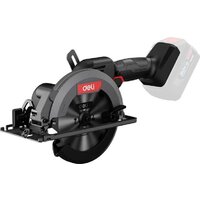 Дисковая (циркулярная) пила Deli EDE-YJ20-1D4 (с 2-мя АКБ) - Превью изображения №5 — Интернет-магазин ПроЗаказ