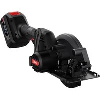 Дисковая (циркулярная) пила Deli EDE-YJ20-1D4 (с 2-мя АКБ) - Превью изображения №4 — Интернет-магазин ПроЗаказ