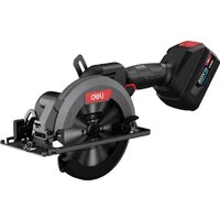 Deli EDE-YJ20-1D4 (с 2-мя АКБ)