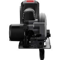 Дисковая (циркулярная) пила Deli EDE-YJ20-1D4 (с 2-мя АКБ) - Превью изображения №2 — Интернет-магазин ПроЗаказ