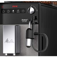 Кофемашина Melitta Avanza F27/0-100 - Превью изображения №2 — Интернет-магазин ПроЗаказ