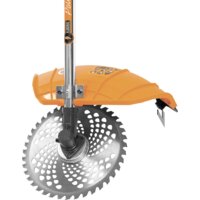 Триммер Daewoo Power DABC 1800E - Превью изображения №5 — Интернет-магазин ПроЗаказ