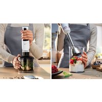 Погружной блендер Bosch MSM4W420 - Превью изображения №2 — Интернет-магазин ПроЗаказ