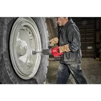 Гайковерт Milwaukee M18 ONEFHIWF1D-121C 4933499251 (с 1-им АКБ, кейс) - Превью изображения №13 — Интернет-магазин ПроЗаказ