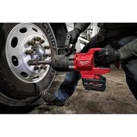 Гайковерт Milwaukee M18 ONEFHIWF1D-121C 4933499251 (с 1-им АКБ, кейс) - Превью изображения №8 — Интернет-магазин ПроЗаказ