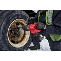 Гайковерт Milwaukee M18 ONEFHIWF1D-121C 4933499251 (с 1-им АКБ, кейс) - Превью изображения №10 — Интернет-магазин ПроЗаказ