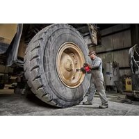 Гайковерт Milwaukee M18 ONEFHIWF1D-121C 4933499251 (с 1-им АКБ, кейс) - Превью изображения №11 — Интернет-магазин ПроЗаказ