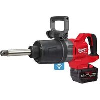 Гайковерт Milwaukee M18 ONEFHIWF1D-121C 4933499251 (с 1-им АКБ, кейс) - Превью изображения №2 — Интернет-магазин ПроЗаказ