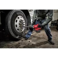 Гайковерт Milwaukee M18 ONEFHIWF1D-121C 4933499251 (с 1-им АКБ, кейс) - Превью изображения №7 — Интернет-магазин ПроЗаказ