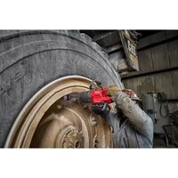 Гайковерт Milwaukee M18 ONEFHIWF1D-121C 4933499251 (с 1-им АКБ, кейс) - Превью изображения №12 — Интернет-магазин ПроЗаказ
