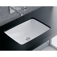 Умывальник Laufen Pro S 8119630001091 59.5x43 - Превью изображения №2 — Интернет-магазин ПроЗаказ