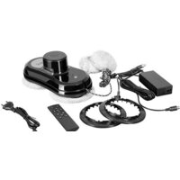 Робот для мытья окон Redmond (Редмонд) SkyWiper RV-RW001S - Превью изображения №12 — Интернет-магазин ПроЗаказ