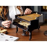 Конструктор LEGO Ideas 21323 Рояль - Превью изображения №17 — Интернет-магазин ПроЗаказ