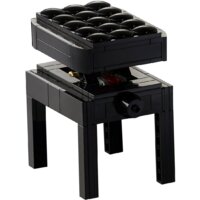 Конструктор LEGO Ideas 21323 Рояль - Превью изображения №15 — Интернет-магазин ПроЗаказ